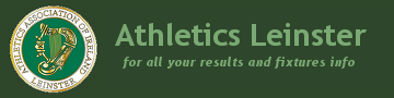 Athletics Leinster